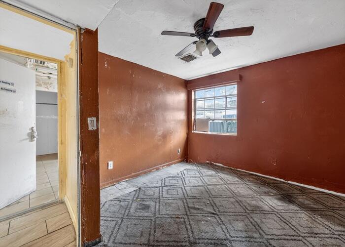 HIALEAH HEIGHTS - Residential