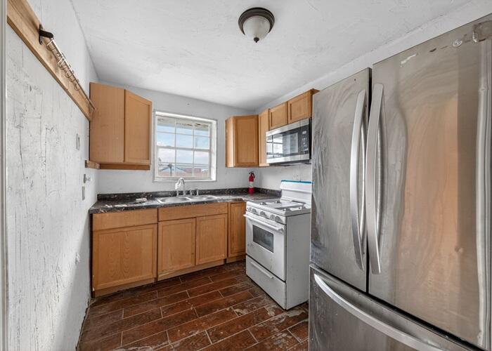 HIALEAH HEIGHTS - Residential