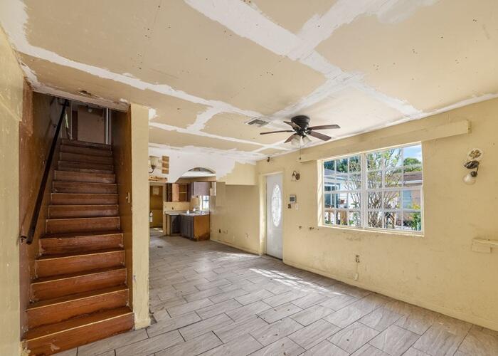 HIALEAH HEIGHTS - Residential