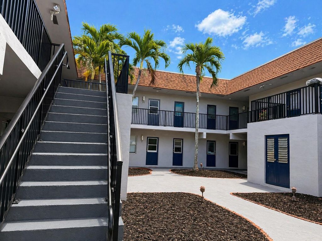 Photo of 260 NW 19th Street #27, Boca Raton, FL 33432 (MLS # B26022663)