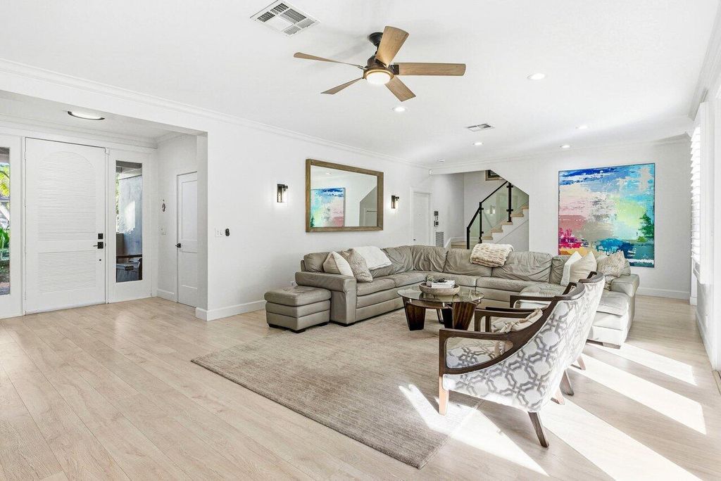 Photo of 5696 NW 39th Avenue, Boca Raton, FL 33496 (MLS # R11160421)