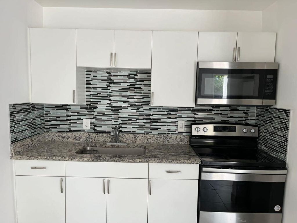 Photo of 2324 Johnson Street #9, Hollywood, FL 33020 (MLS # F10550415)