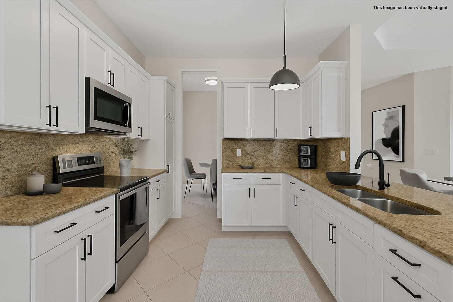 ABERDEEN 27 - Residential