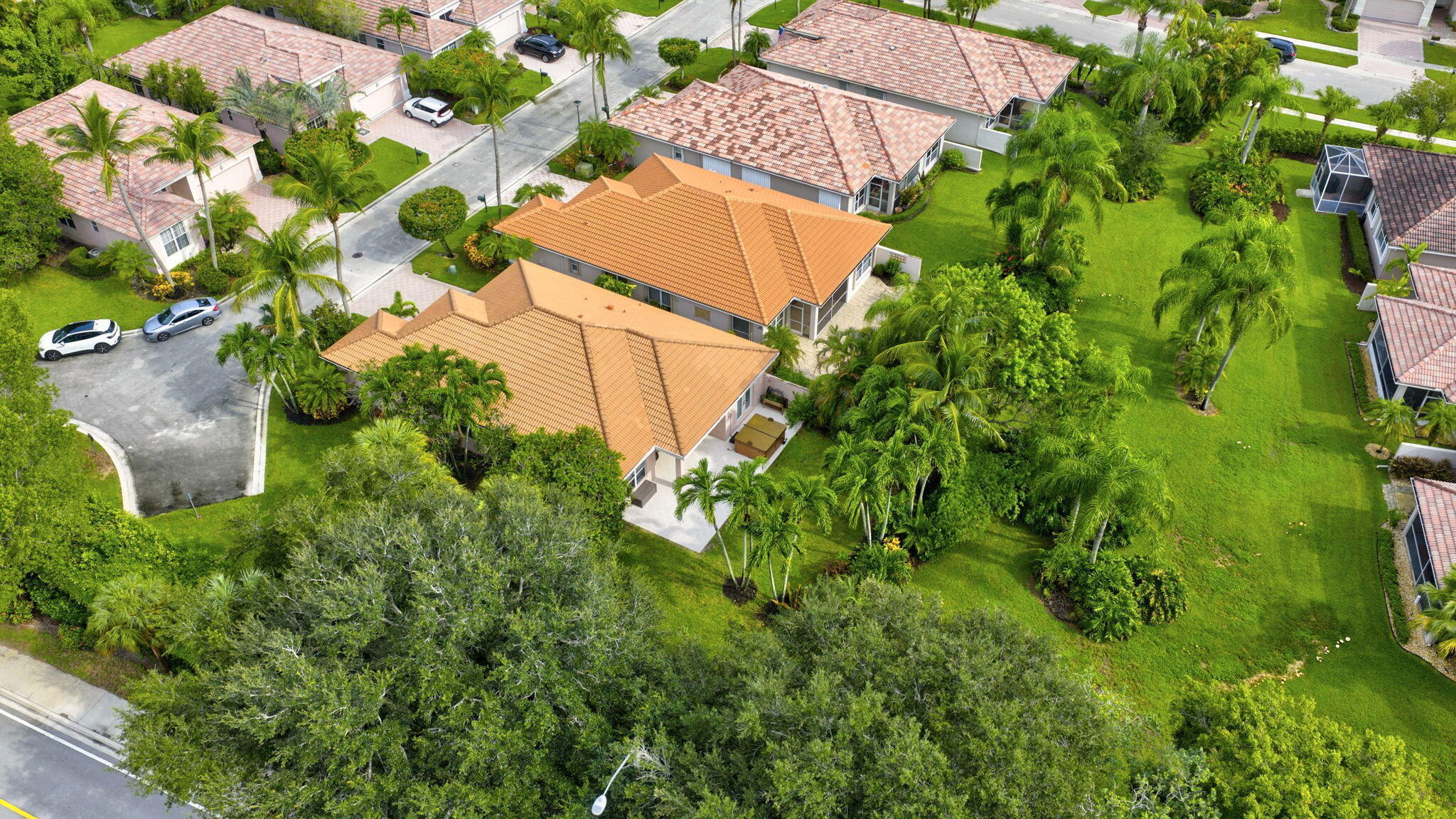 ABERDEEN 27 - Residential