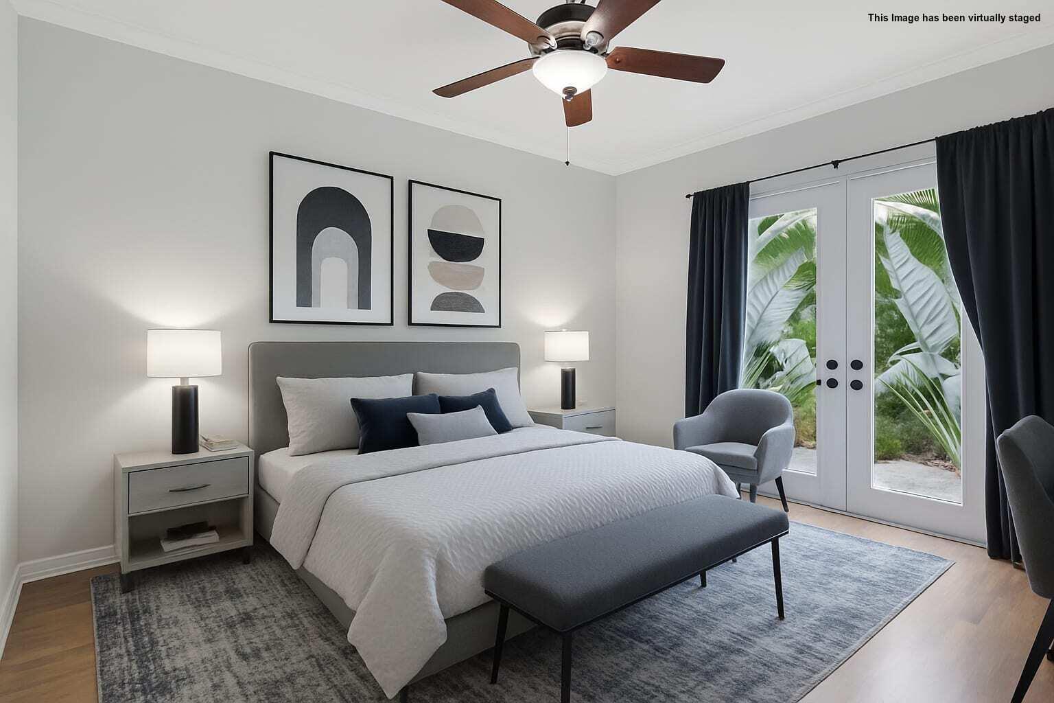 ABERDEEN 27 - Residential