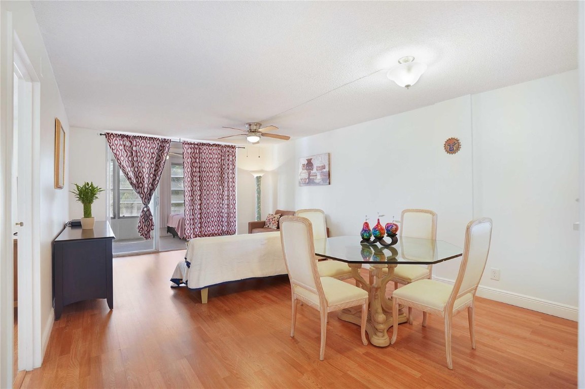 Cypress Chase Condo D - Residential