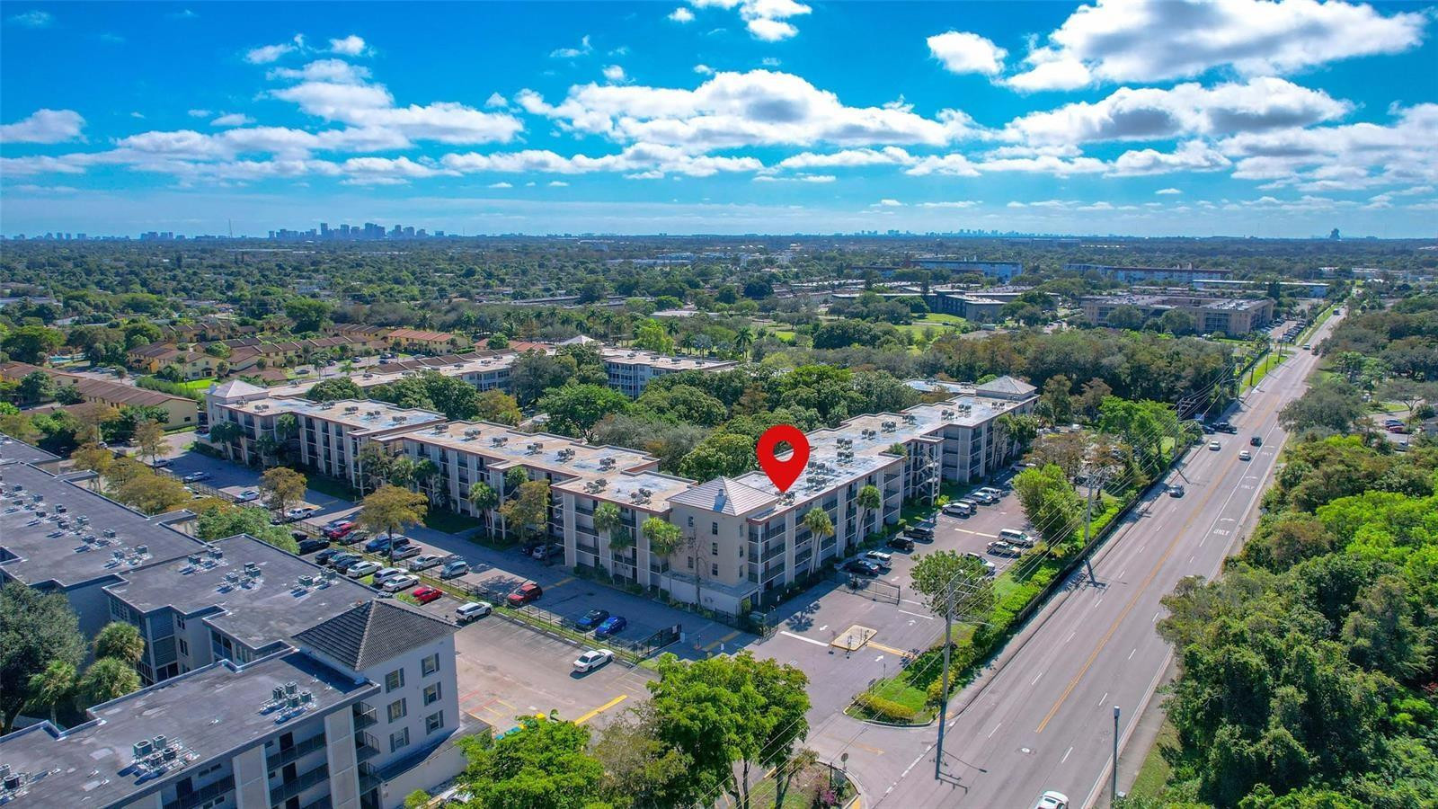 Cypress Chase Condo D - Residential