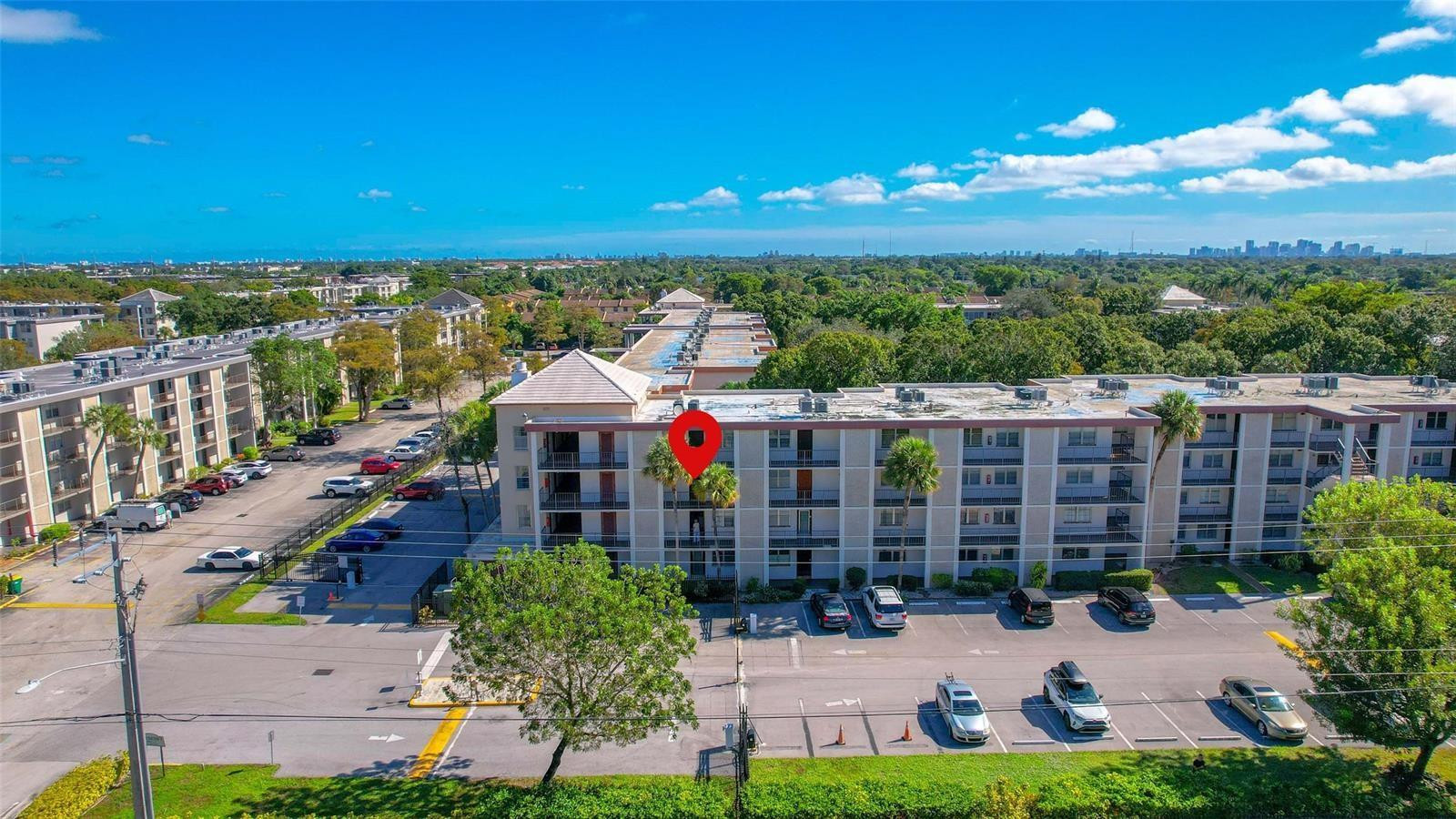 Cypress Chase Condo D - Residential