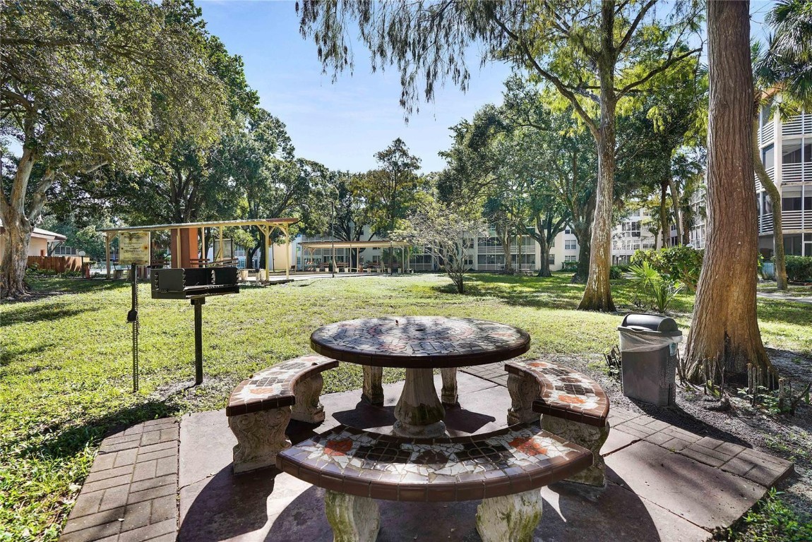 Cypress Chase Condo D - Residential