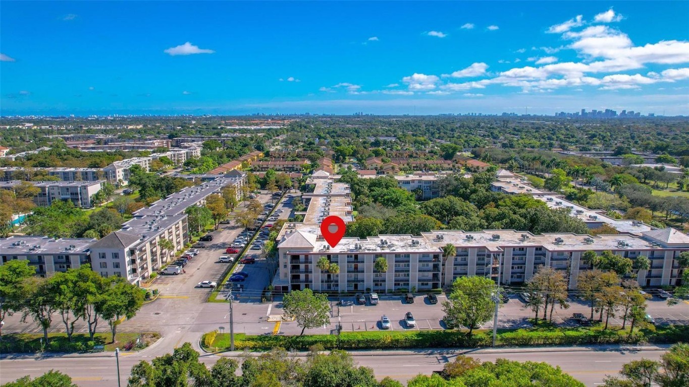 Cypress Chase Condo D - Residential