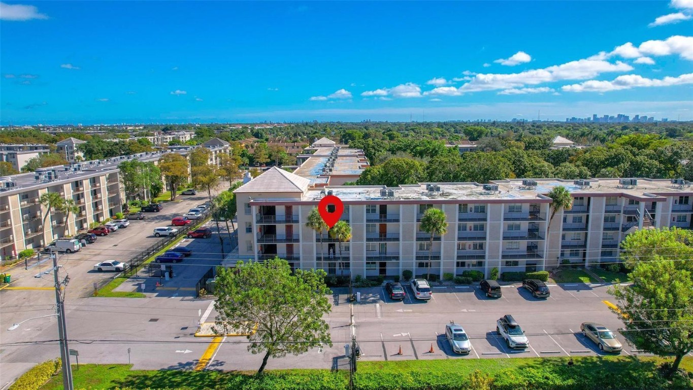 Cypress Chase Condo D - Residential