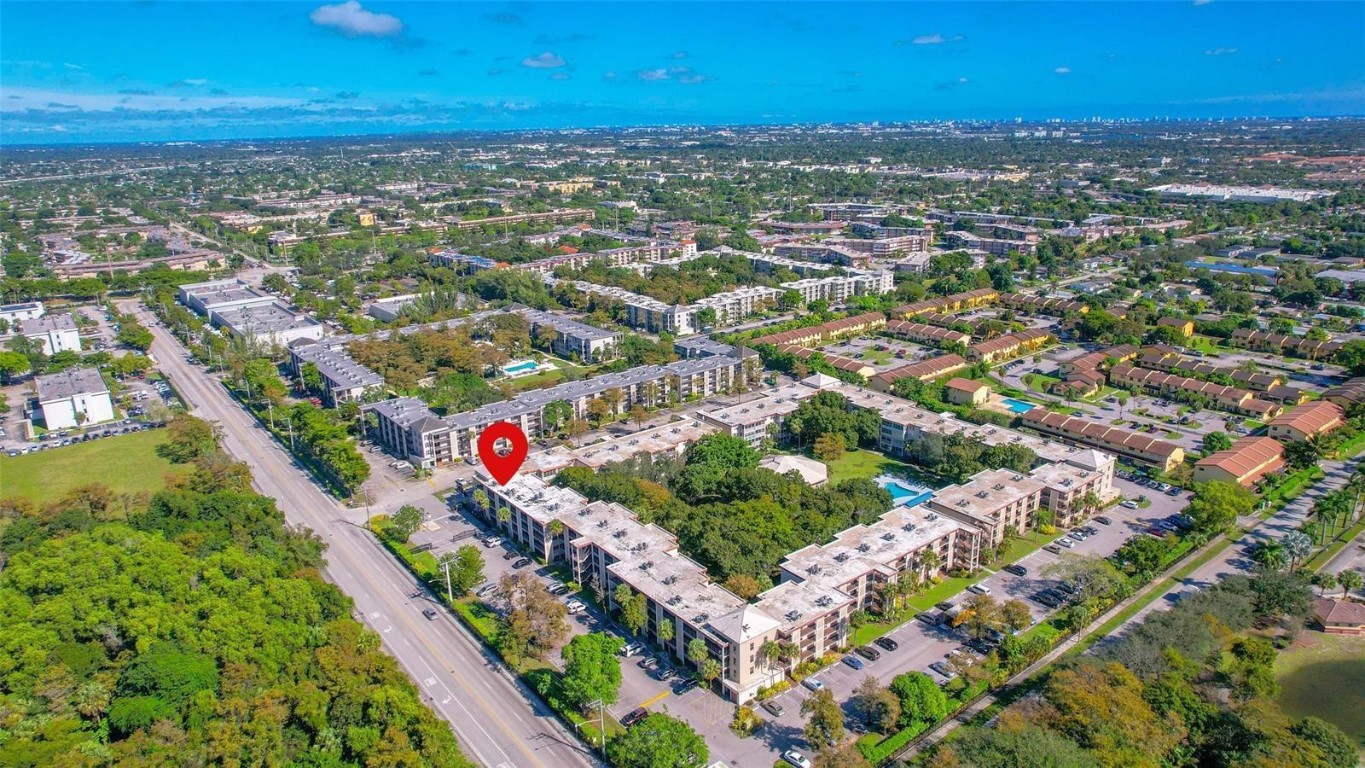 Cypress Chase Condo D - Residential