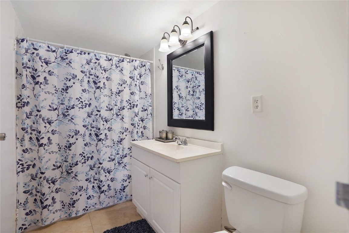 Cypress Chase Condo D - Residential