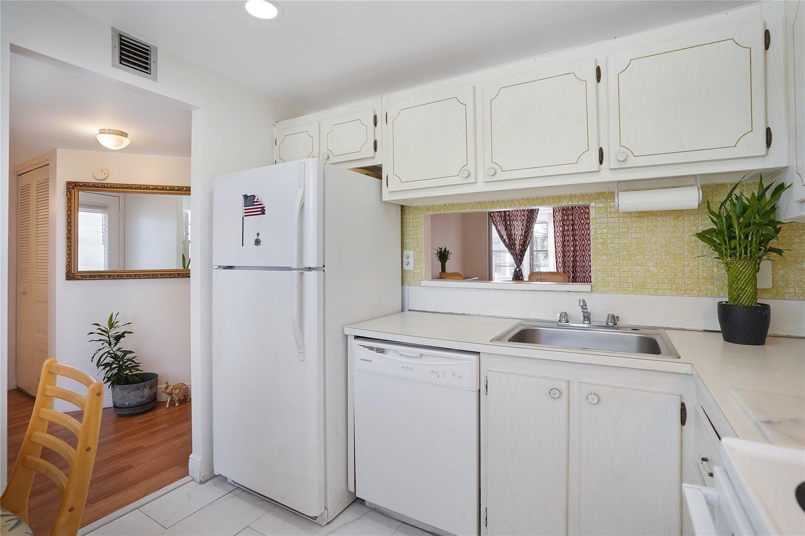 Cypress Chase Condo D - Residential