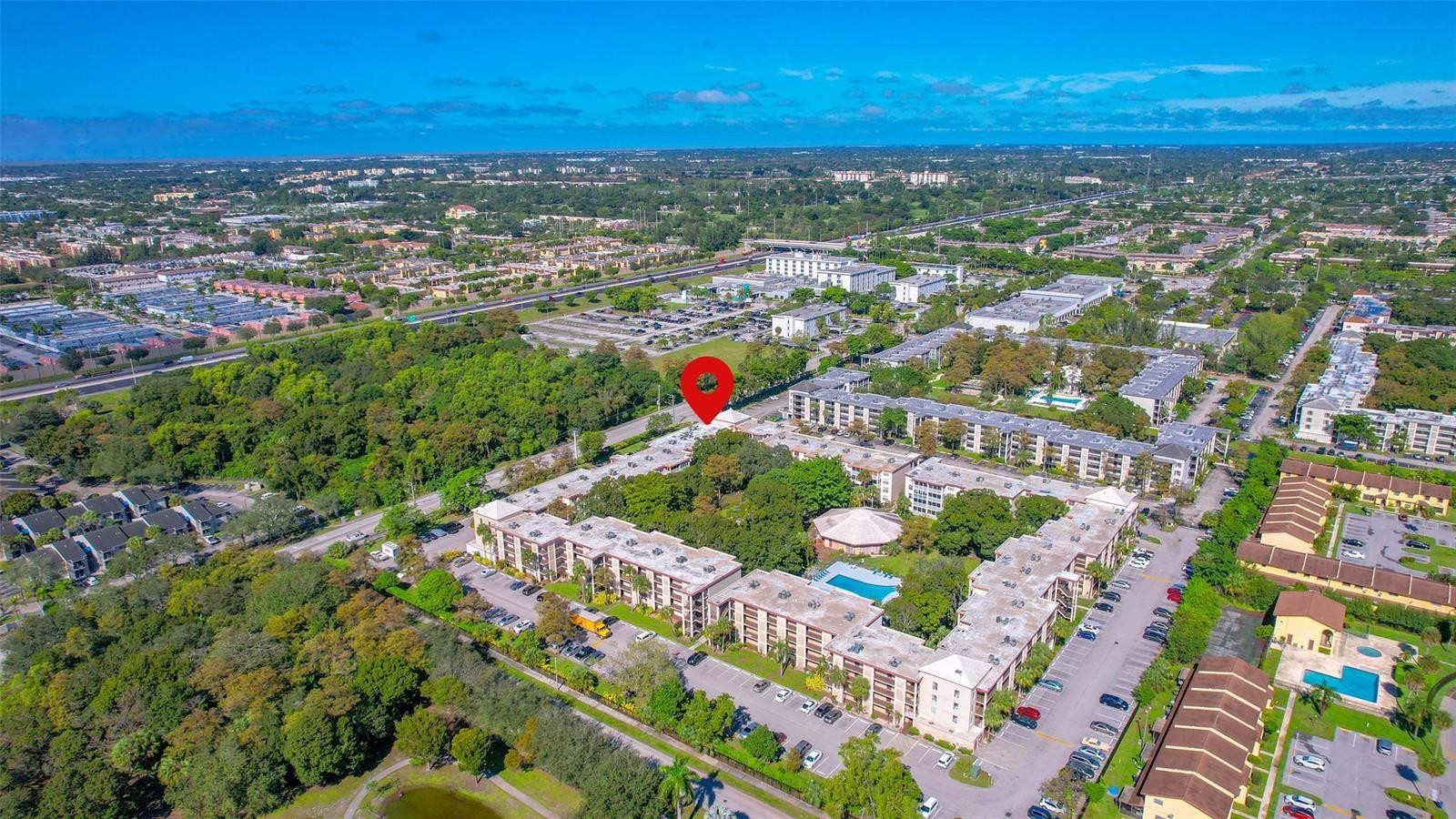 Cypress Chase Condo D - Residential