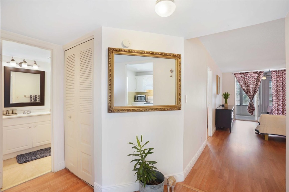 Cypress Chase Condo D - Residential