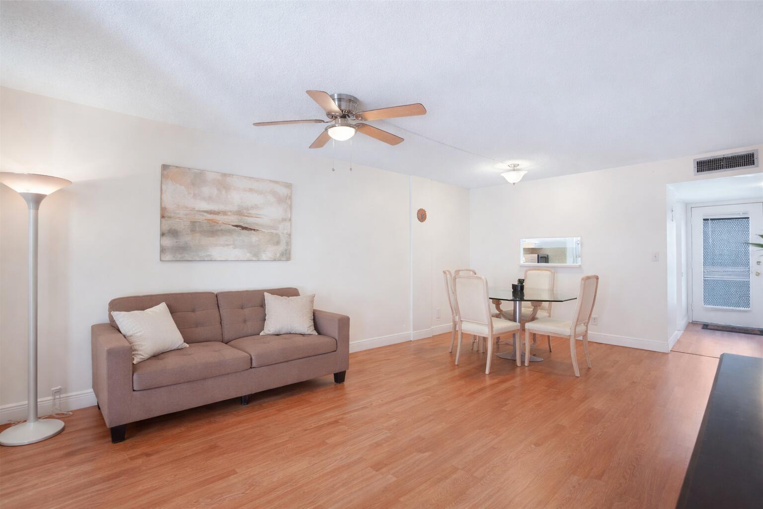 Cypress Chase Condo D - Residential