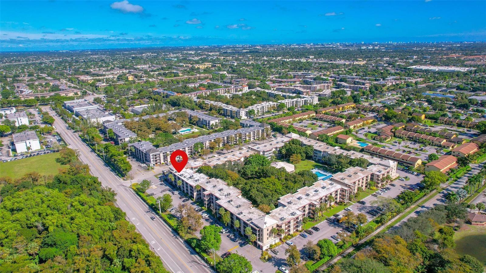 Cypress Chase Condo D - Residential