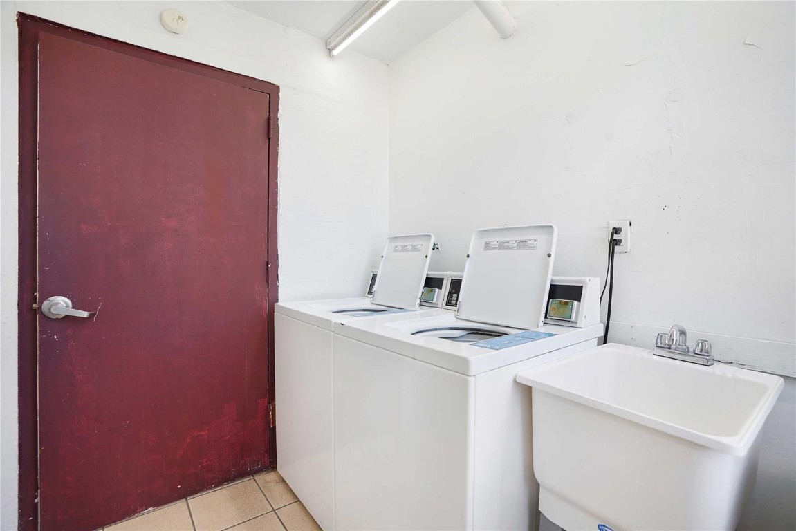 Cypress Chase Condo D - Residential