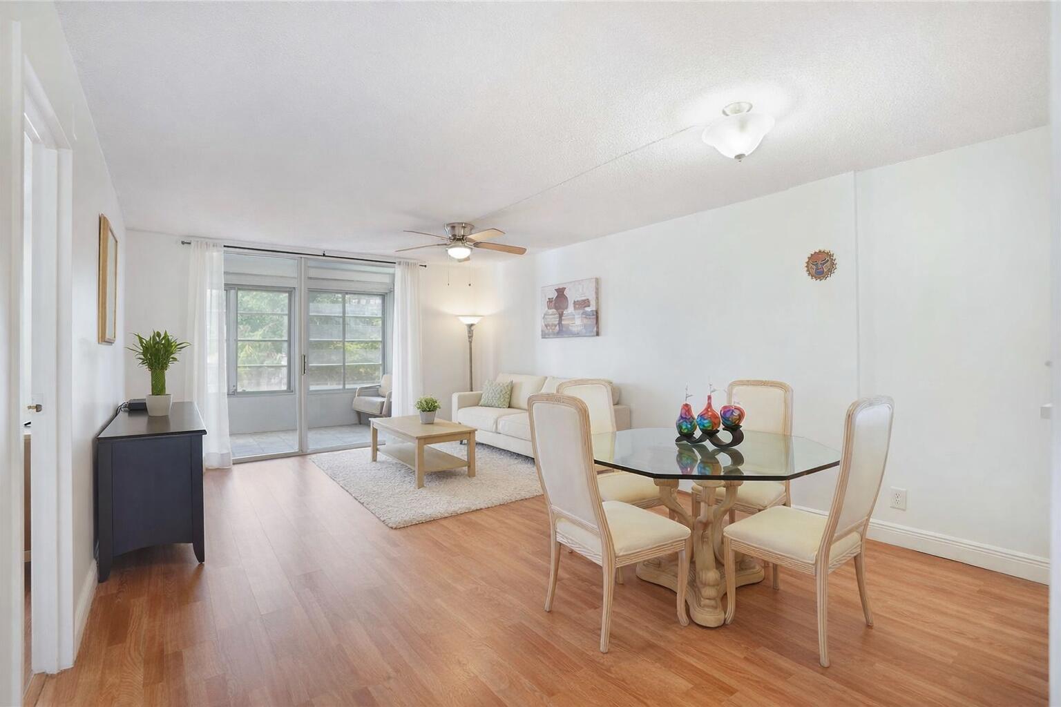 Cypress Chase Condo D - Residential