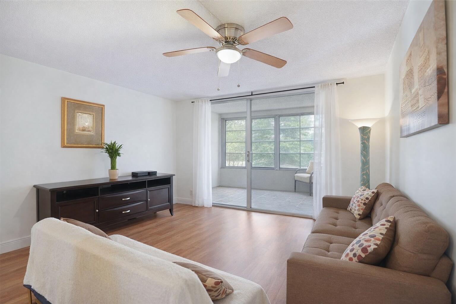 Cypress Chase Condo D - Residential