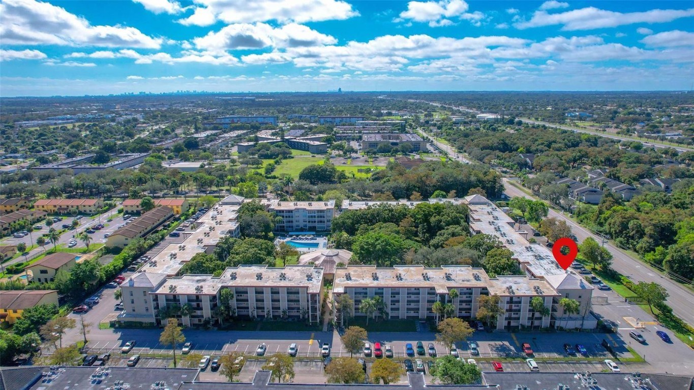 Cypress Chase Condo D - Residential