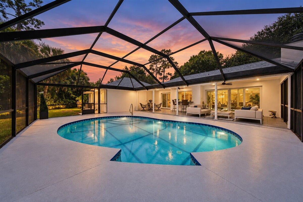 Photo of 4384 2nd Square SW, Vero Beach, FL 32968 (MLS # B26074265)