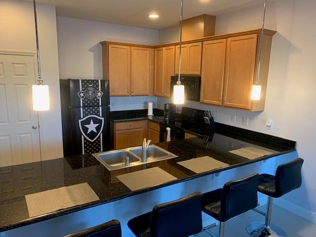 COMPASS BAY - Residential