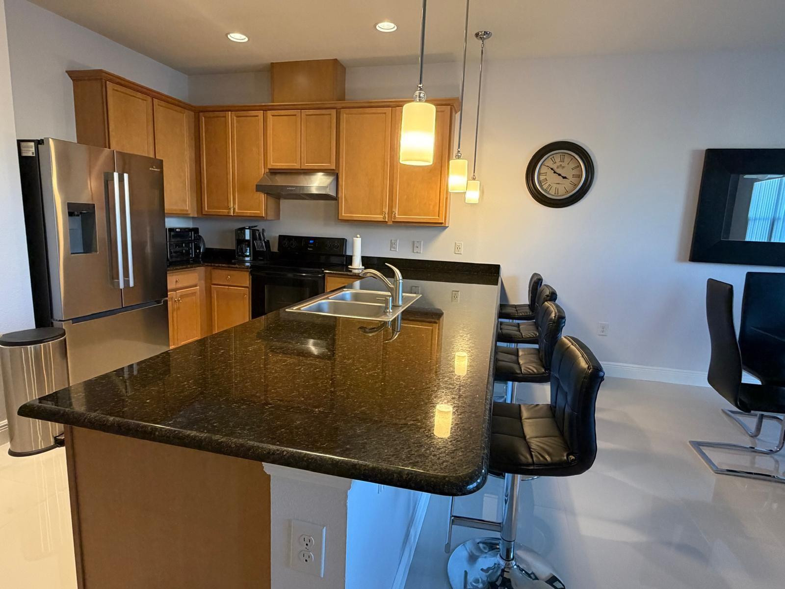 COMPASS BAY - Residential