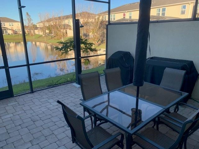 COMPASS BAY - Residential