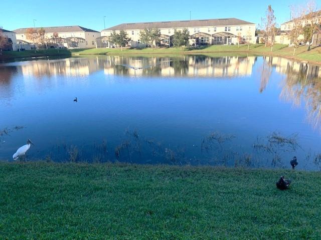 COMPASS BAY - Residential