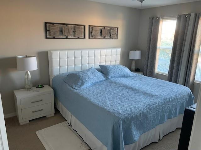 COMPASS BAY - Residential