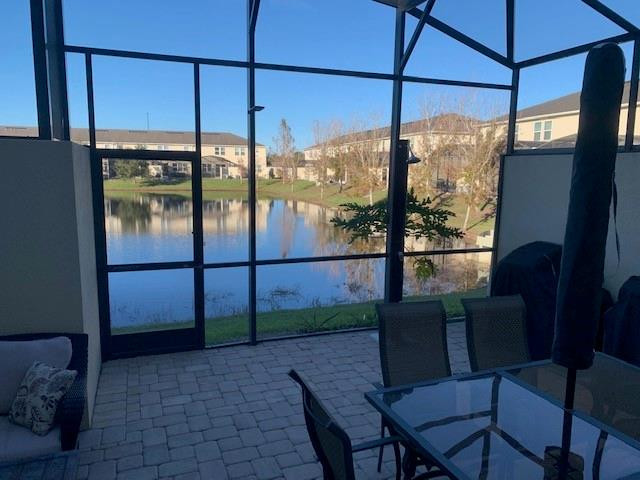 COMPASS BAY - Residential