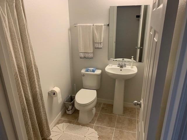 COMPASS BAY - Residential