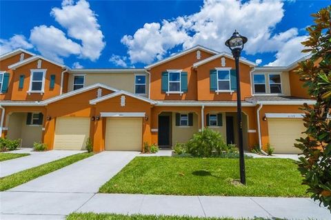3201 Tocoa Circle 3 Kissimmee FL 34746