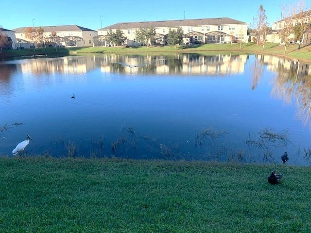 COMPASS BAY - Residential