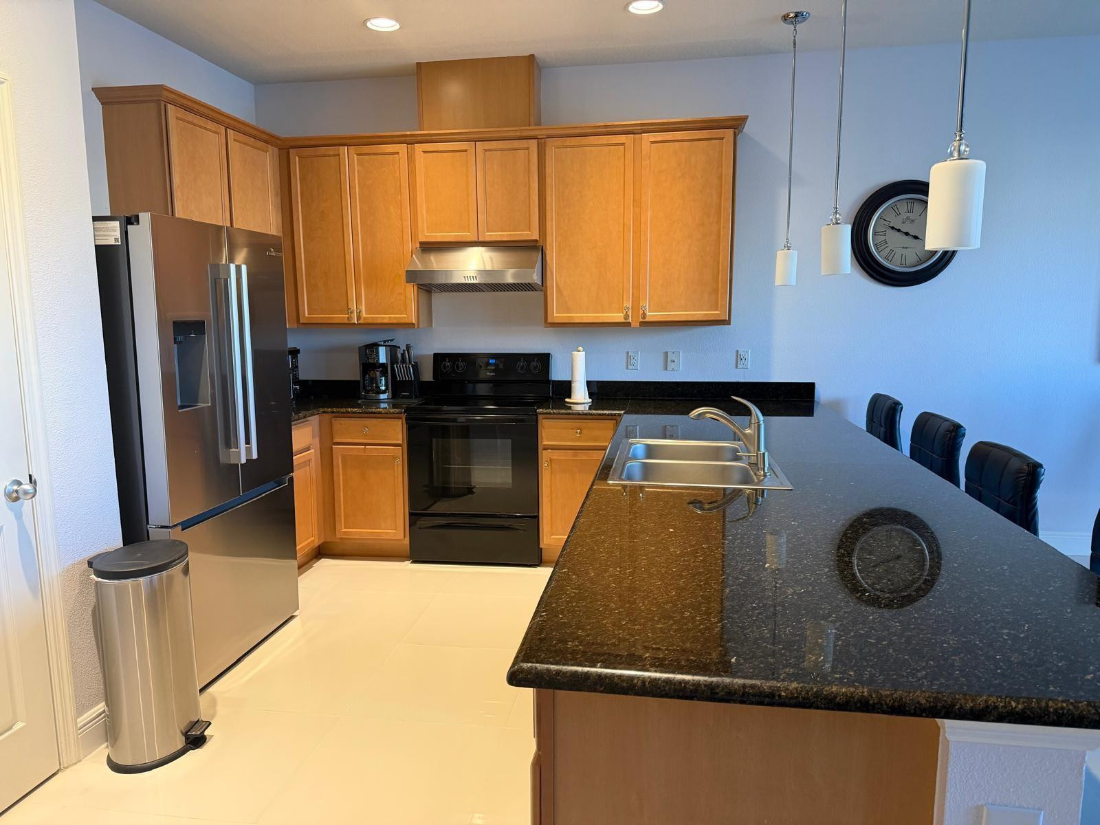 COMPASS BAY - Residential