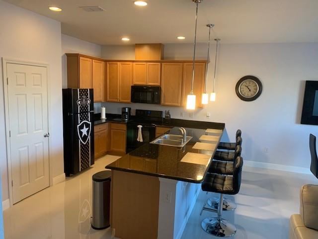 COMPASS BAY - Residential