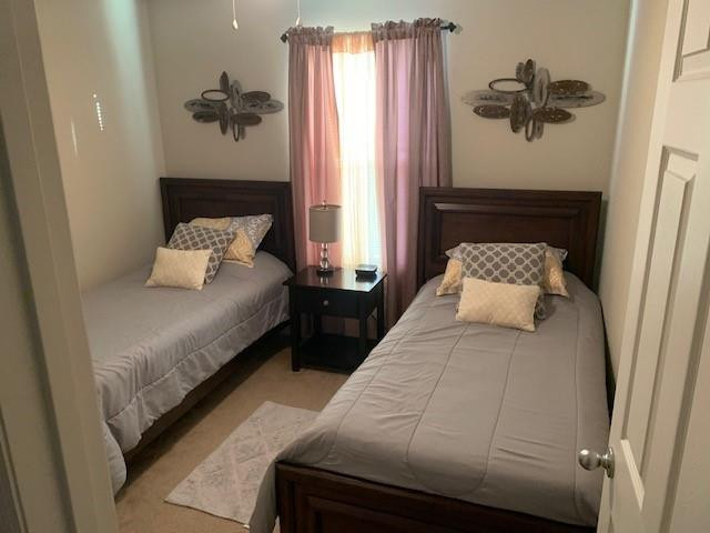 COMPASS BAY - Residential