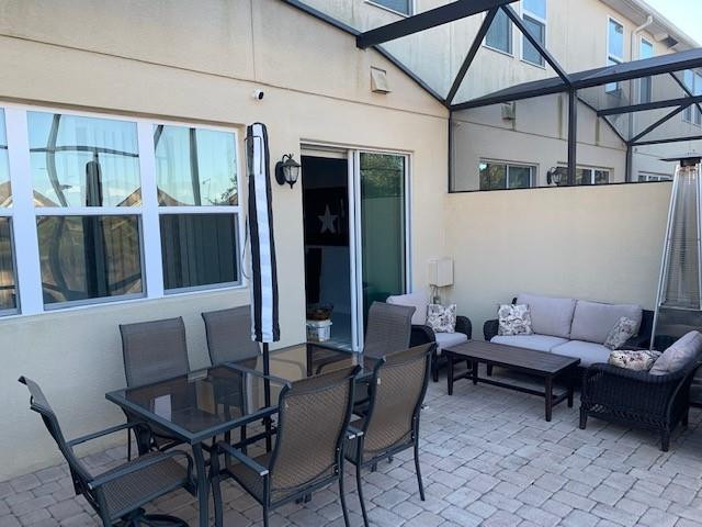 COMPASS BAY - Residential