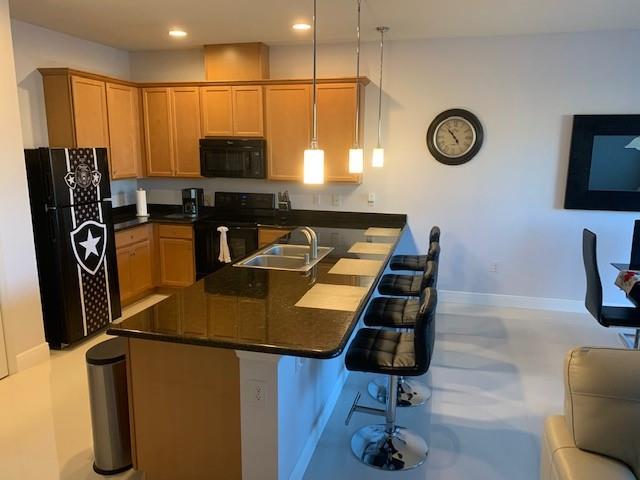 COMPASS BAY - Residential