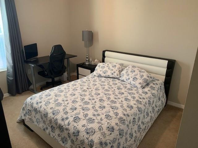 COMPASS BAY - Residential