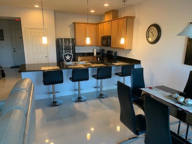 COMPASS BAY - Residential