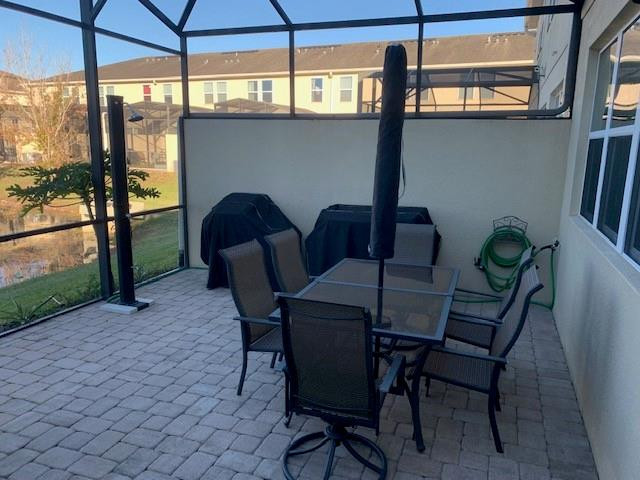 COMPASS BAY - Residential