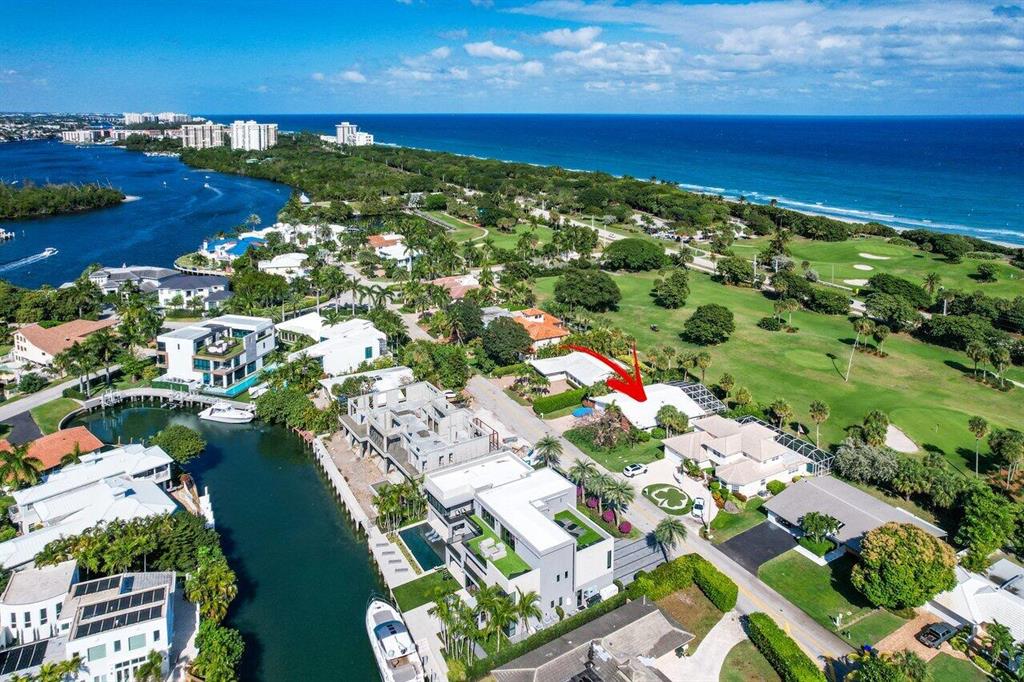 SUN AND SURF CLUB COMMUNI - Residential