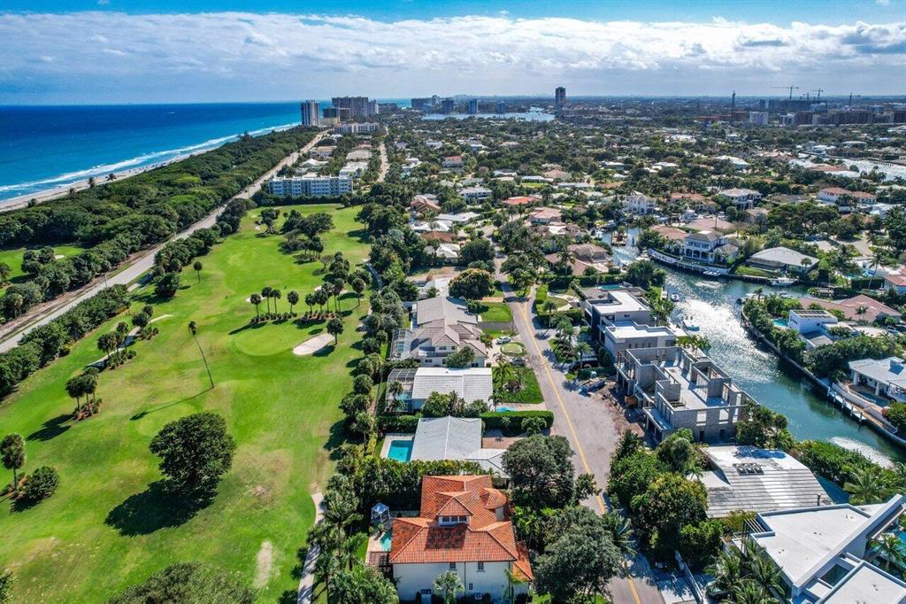 SUN AND SURF CLUB COMMUNI - Residential