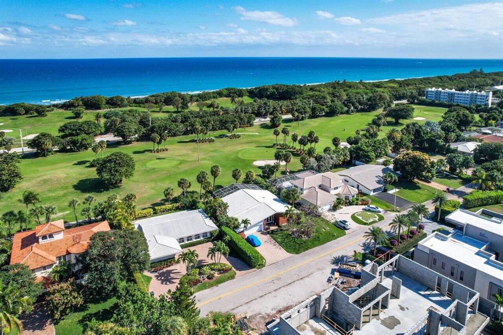 SUN AND SURF CLUB COMMUNI - Residential