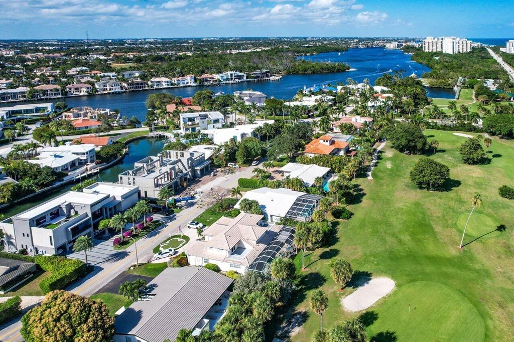 SUN AND SURF CLUB COMMUNI - Residential