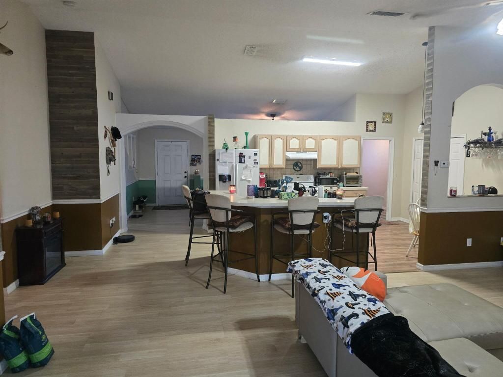 Photo of 2221 SW Edison Circle, Port Saint Lucie, FL 34953 (MLS # R11091638)