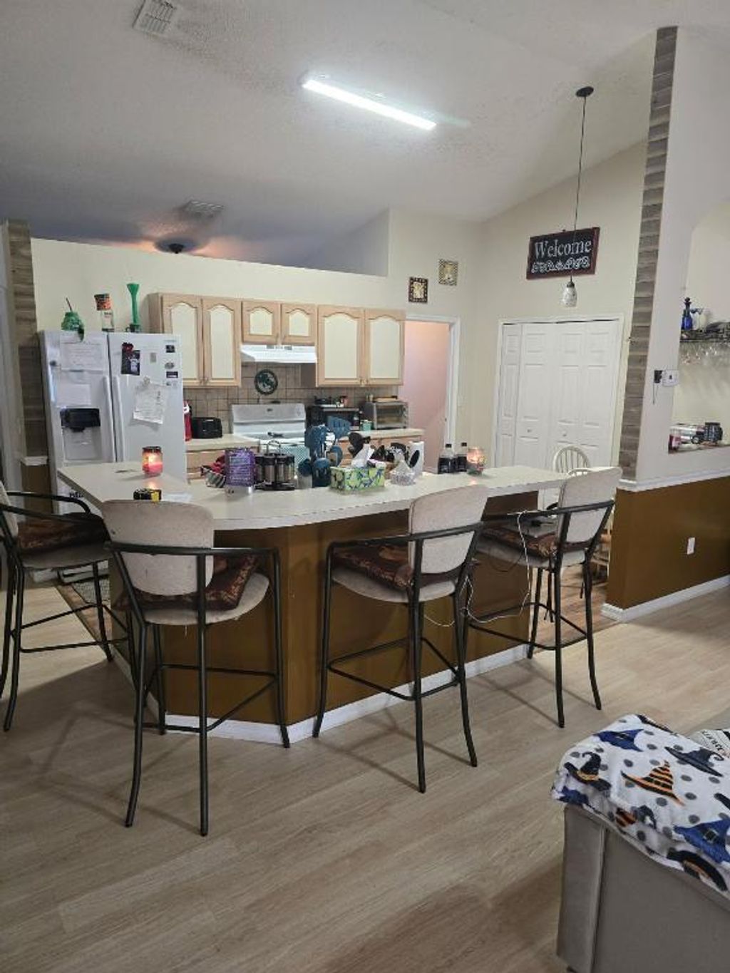 Photo of 2221 SW Edison Circle, Port Saint Lucie, FL 34953 (MLS # R11091638)